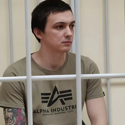 Незнамов Юрий Евгеньевич
