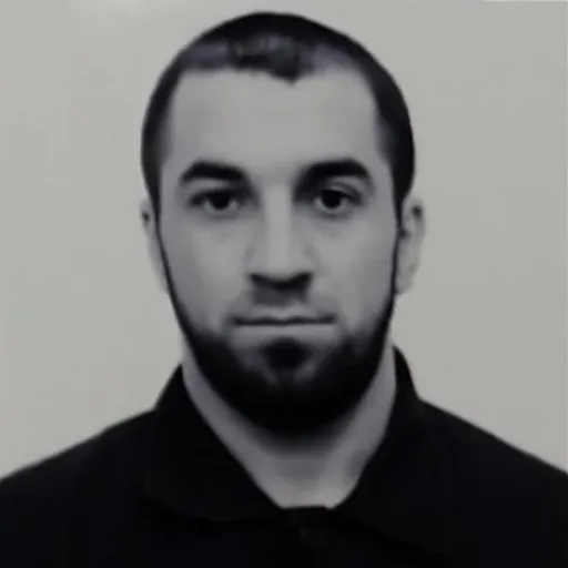 Нурмагомедов Семед Казимагомедович