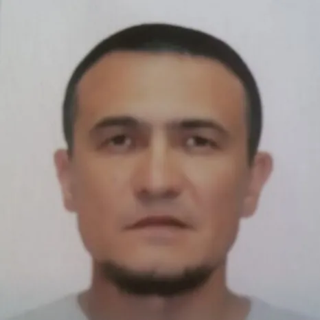 Damir Abdrafikov