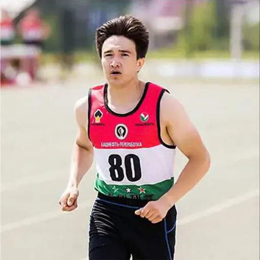 Aitugan Abdullin