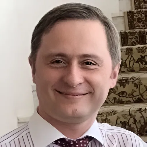 Sergei Shatalov
