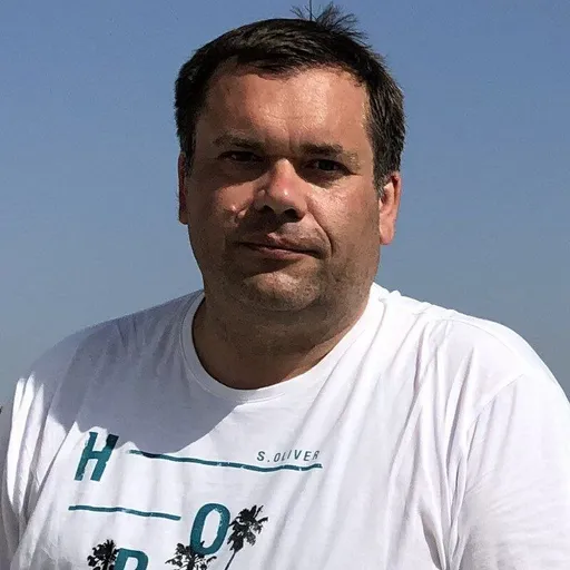Timofey Mokhnenko