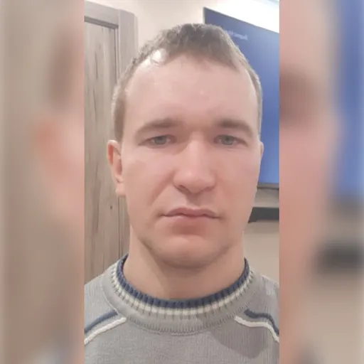 Yuri Kolganov