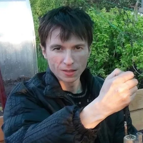 Дмитриев Алексей Владимирович