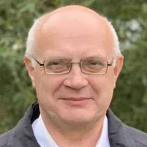Oleg Katamov