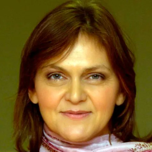 Nadezhda Kevorkova