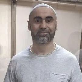 Eldar Kantimirov