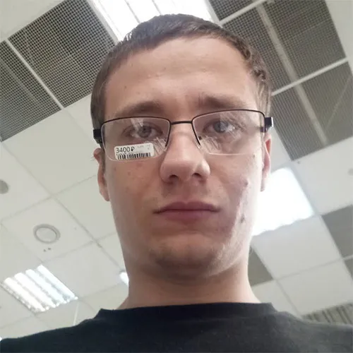 Байрамов Владимир Вячеславович