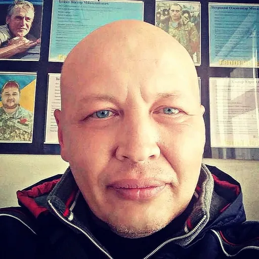 Andrei Sholik