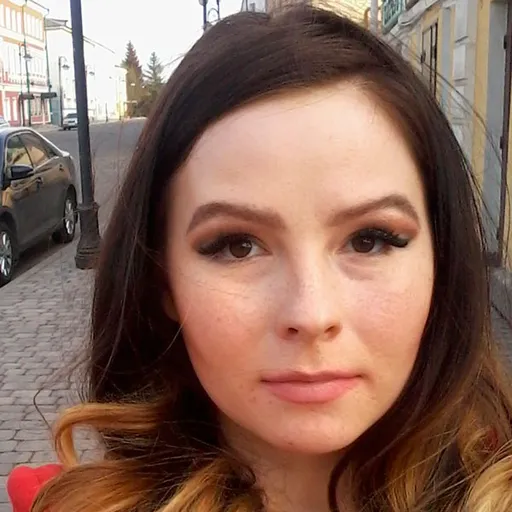 Polina Roots