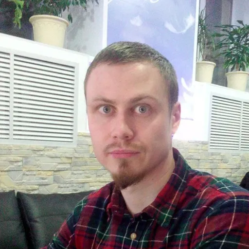 Флоринский Илья Владимирович