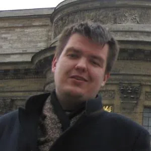 Sergei Bezrukov
