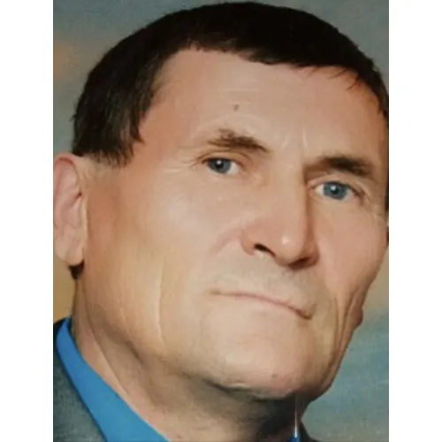 Nikolay Martynov