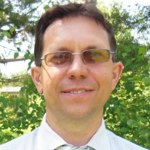 Evgeny Bitusov