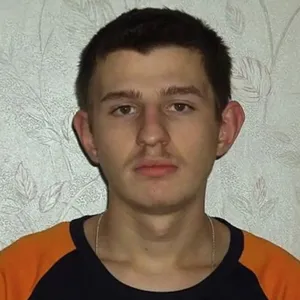 Dmitrii Liamin