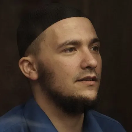 Osman Seytumerov