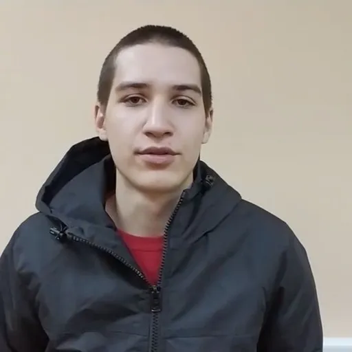 Осипенко Антон Александрович