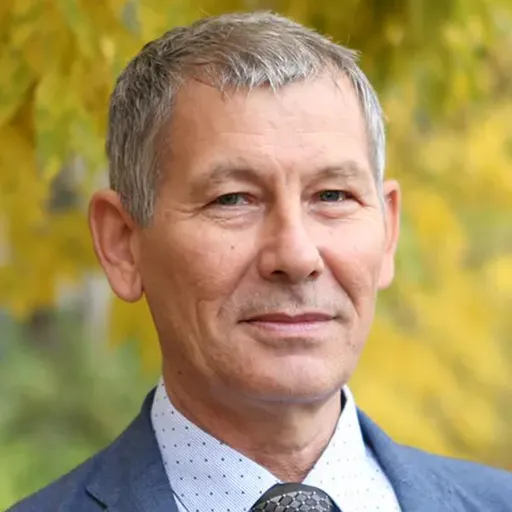 Афанасьев Сергей Пантелеймонович
