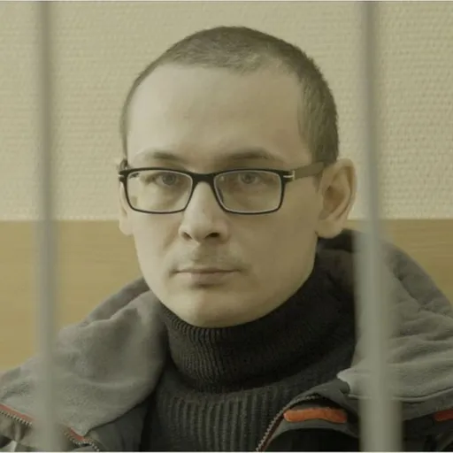 Сергеев Владимир Андреевич