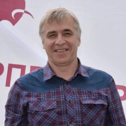 Едигарев Андрей Борисович