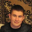Aidar Aidarbekov