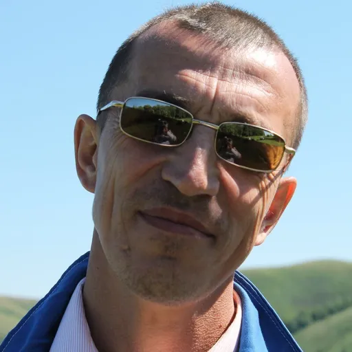 Radik Imangulov