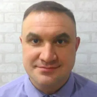 Valery Slaschev