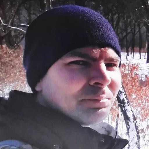 Качин Валерий Сергеевич