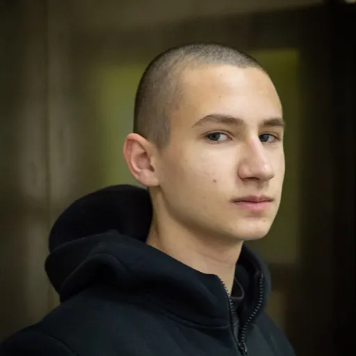 Egor Balazeikin
