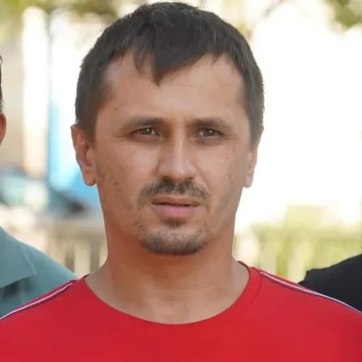 Люманов Мемет Айдерович