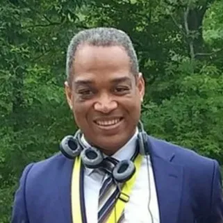 Sean Antonio Pike