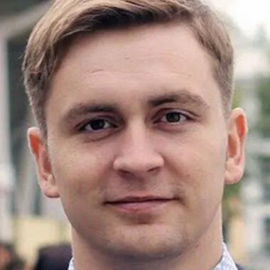 Ермолаев Владимир Владимирович