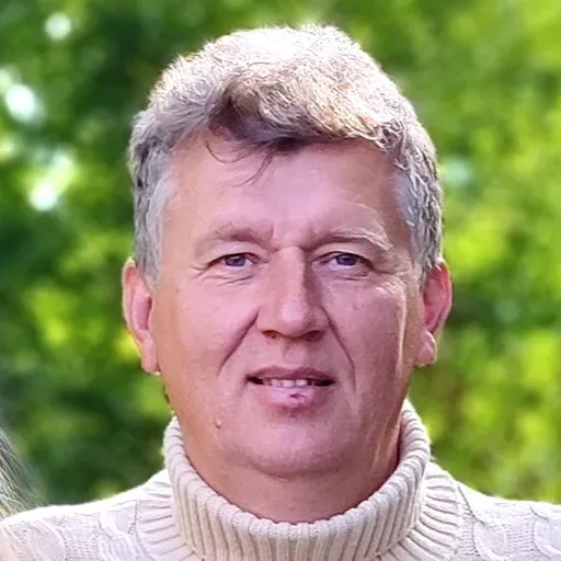Веселов Михаил Николаевич