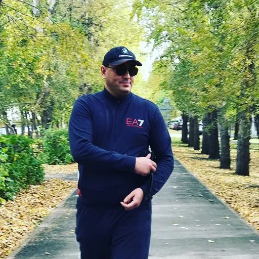 Dmitrii Kamynin