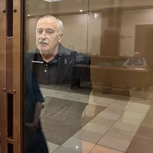 Valery Golubkin