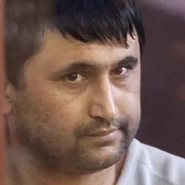 Sayfilla Hakimov