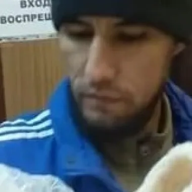 Матиев Комиль Каримович