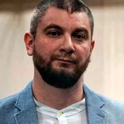 Ernes Ametov