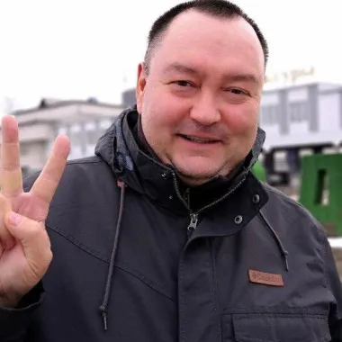 Угляница Сергей Васильевич