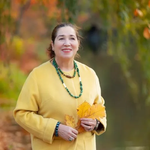 Elena Bulgakova