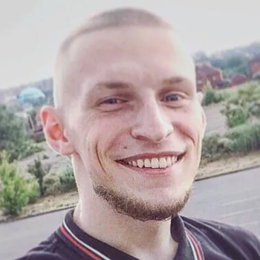 Maksim Bozhko