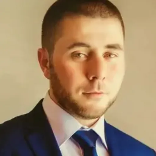 Memet Belyalov