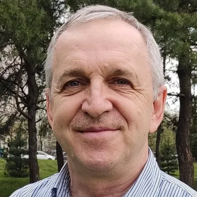 Alexey Lelikov