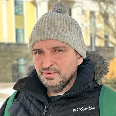 Gennady Vladimirov