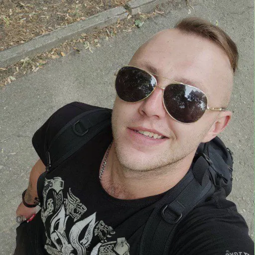 Забайрачный Семен Сергеевич
