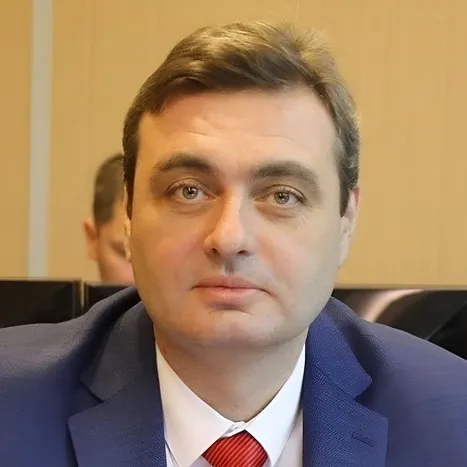 Самсонов Артем Анатольевич