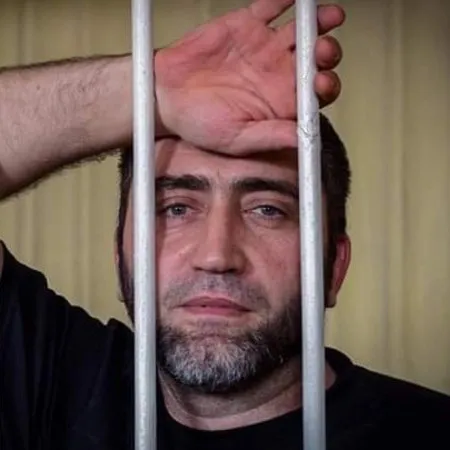 Enver Mamutov