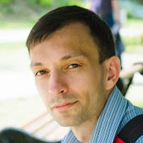 Шевчук Михаил Станиславович