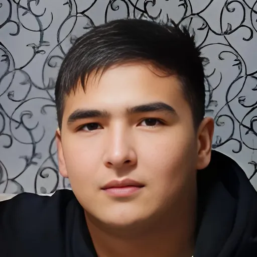 Danis Uzianbaev