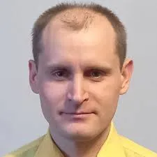 Mikhail Burkov